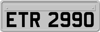 ETR2990