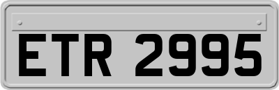 ETR2995