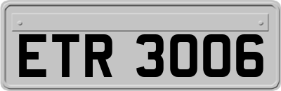 ETR3006