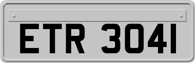ETR3041