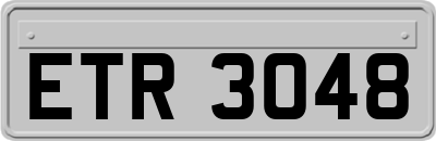 ETR3048