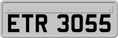 ETR3055