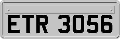 ETR3056