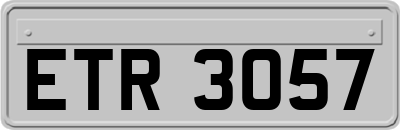 ETR3057