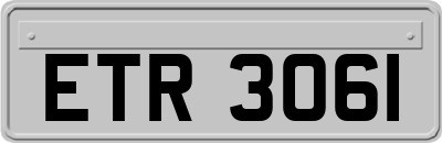 ETR3061