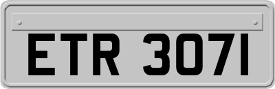 ETR3071