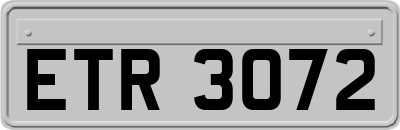 ETR3072