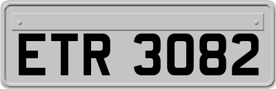 ETR3082