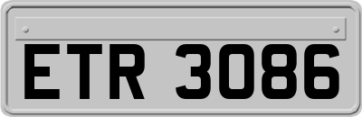 ETR3086