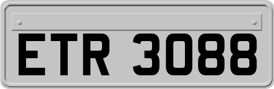 ETR3088