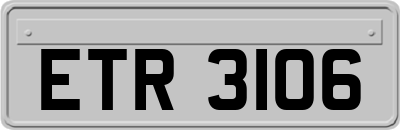 ETR3106
