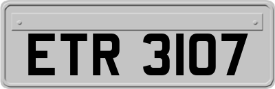 ETR3107