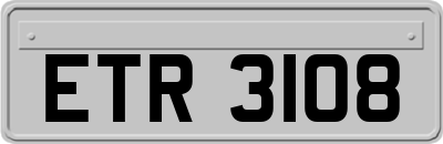 ETR3108