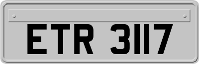 ETR3117