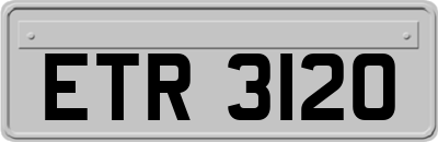 ETR3120