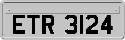 ETR3124