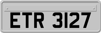 ETR3127