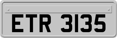 ETR3135