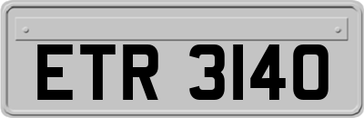 ETR3140