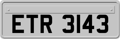 ETR3143
