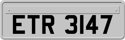 ETR3147