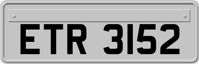 ETR3152