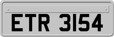 ETR3154