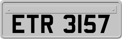 ETR3157