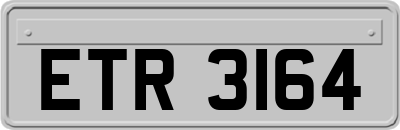 ETR3164