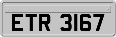 ETR3167