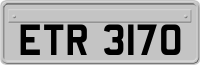 ETR3170