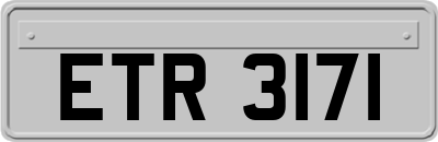 ETR3171