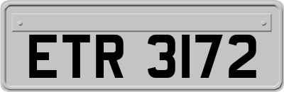 ETR3172
