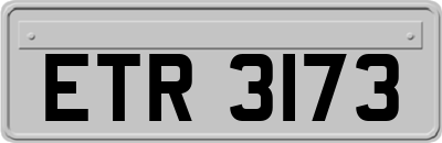 ETR3173