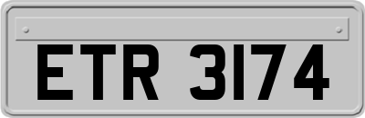 ETR3174