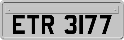 ETR3177