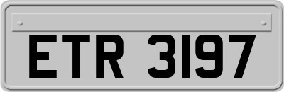 ETR3197