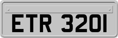 ETR3201