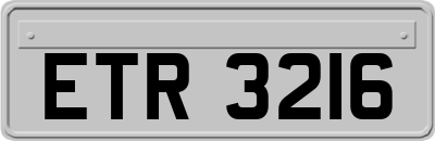 ETR3216