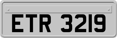 ETR3219