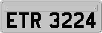 ETR3224