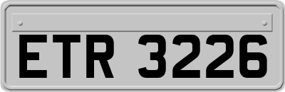 ETR3226