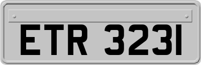 ETR3231