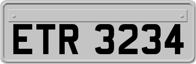 ETR3234