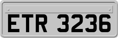 ETR3236