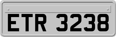 ETR3238