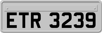 ETR3239