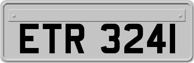 ETR3241