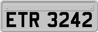 ETR3242