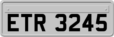 ETR3245